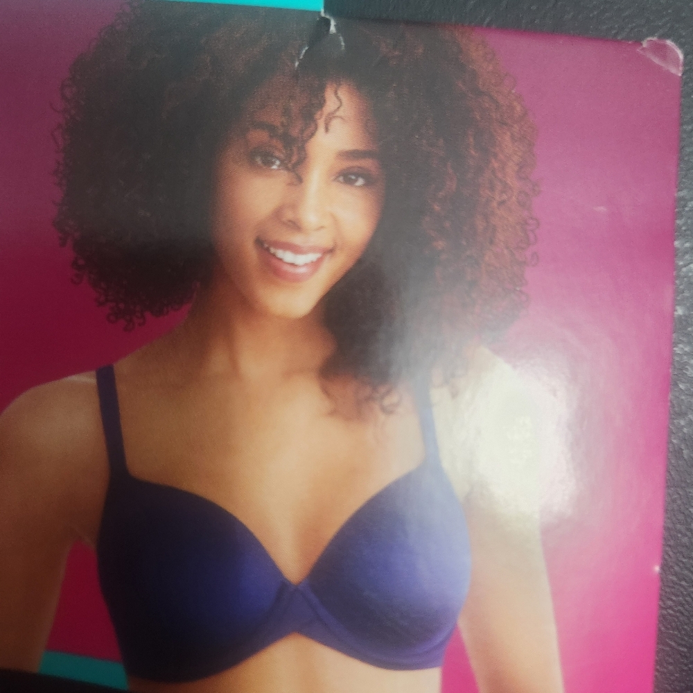 Women's Maidenform Fabulous Fit 2.0 with Shape & Support Size 36D